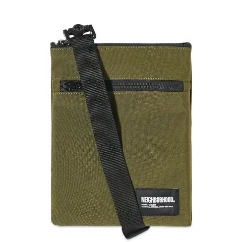 Mini Vertical Bag