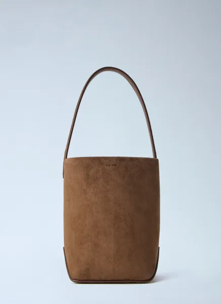 Small N/S Park Edge Tote Bag