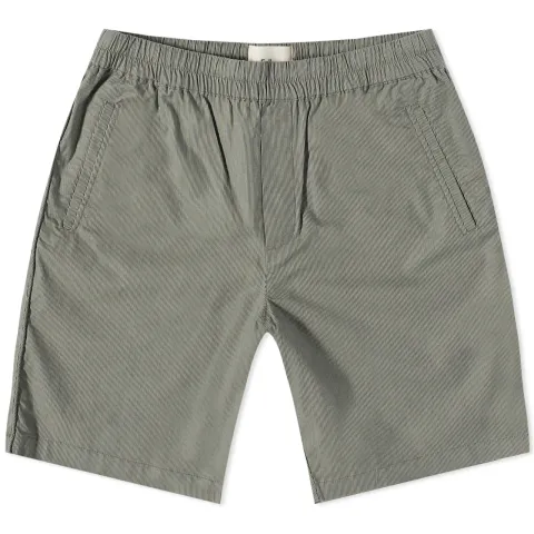 Stripe Assembly Shorts
