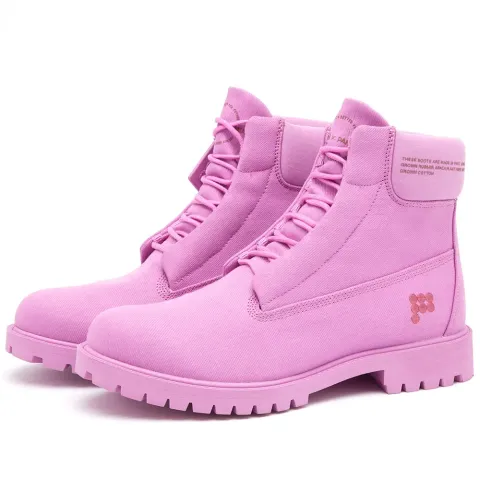 x Pangaia 6" Boot