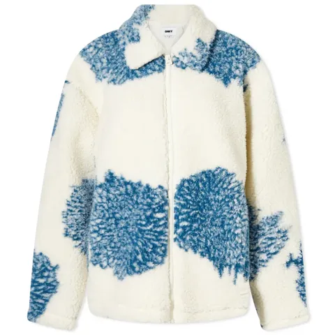 Bistro Sherpa Jacket