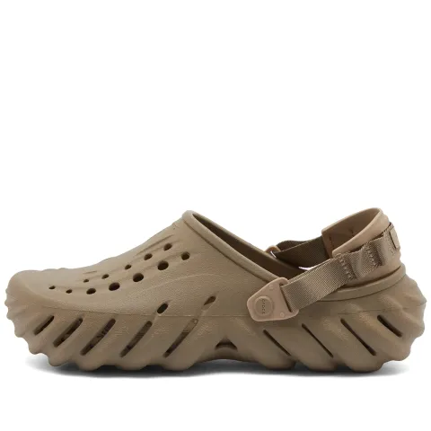 Echo Clog