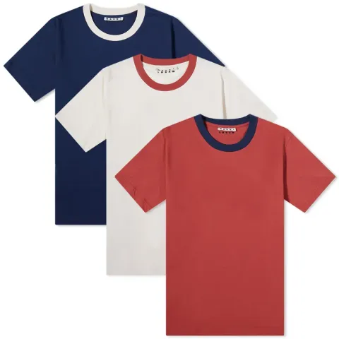 3-Pack Tee