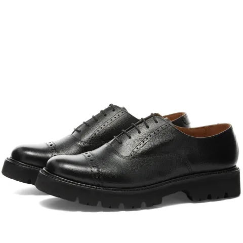 Gendry Oxford Shoe