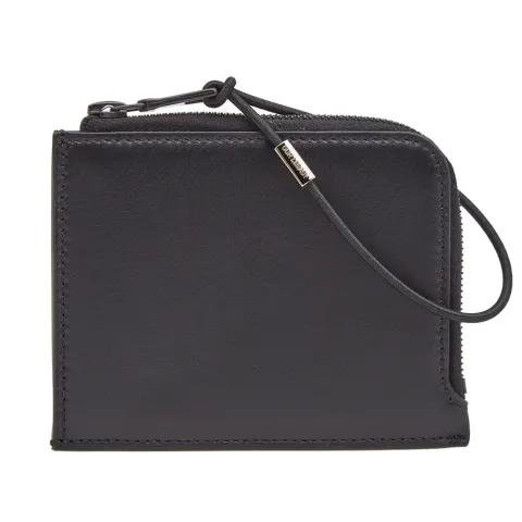 Tuner Zip Wallet