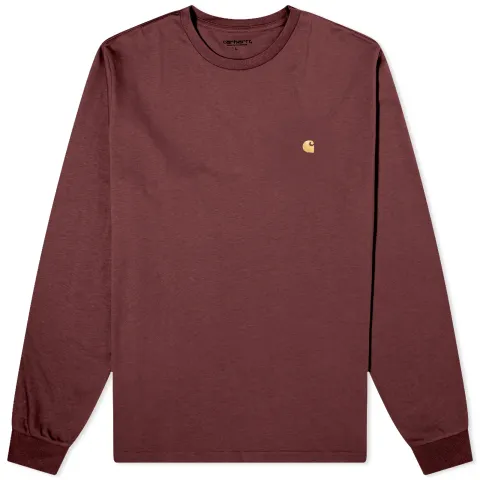 Long Sleeve Chase T-Shirt