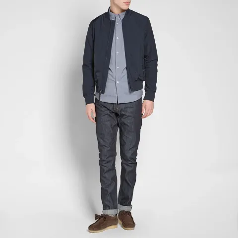 Shore Bomber Jacket