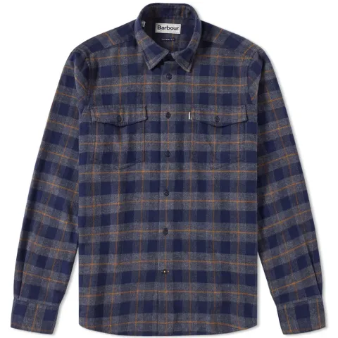 Mizen Shirt