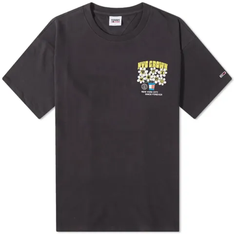Homegrown Daisy T-Shirt