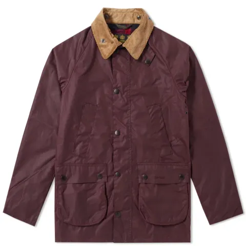 SL Bedale Jacket