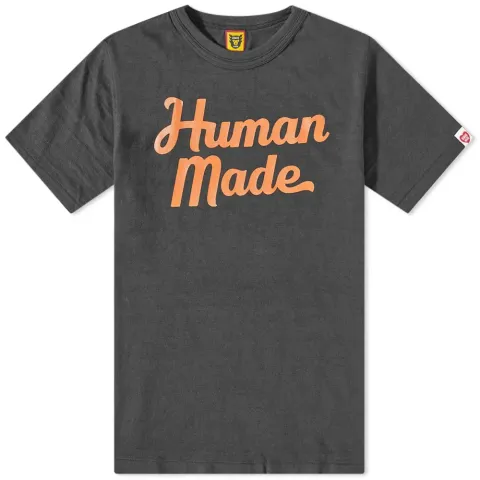 Logo Tiger T-Shirt