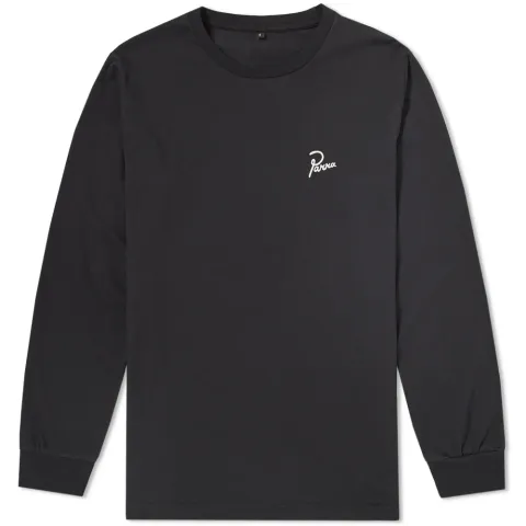 Long Sleeve Flame Holder Tee