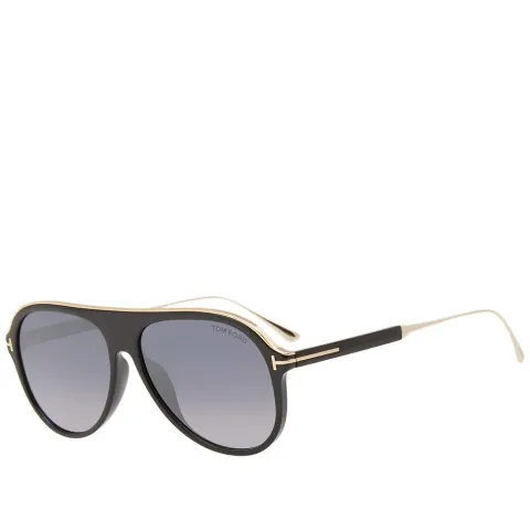 Tom Ford FT0624 Nicholai-02 Sunglasses