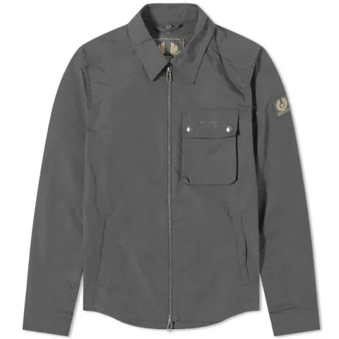Wayfare Overshirt
