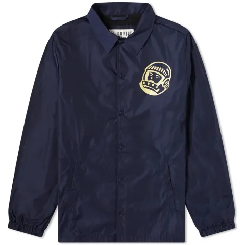 Astro Helmet Coach Jacket