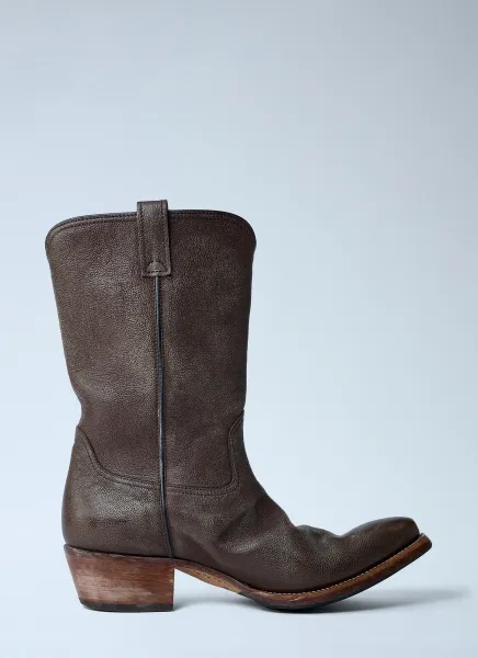 Sienna Cowboy Boots