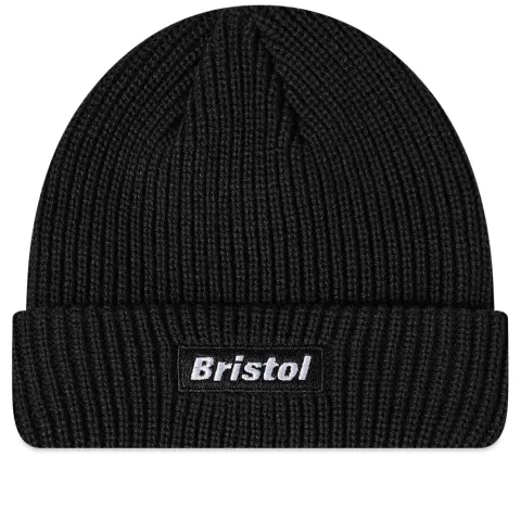 Small Classic Logo Beanie