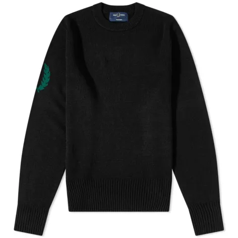 Reissues Laurel Wreath Crew Sweat