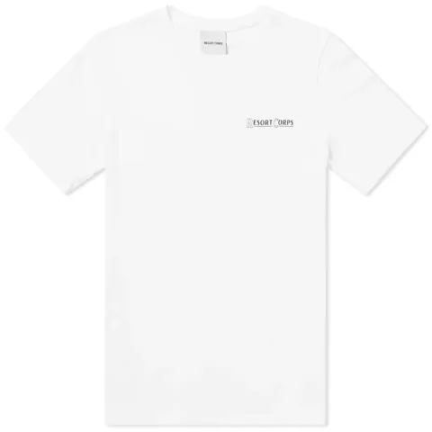 RC Tee