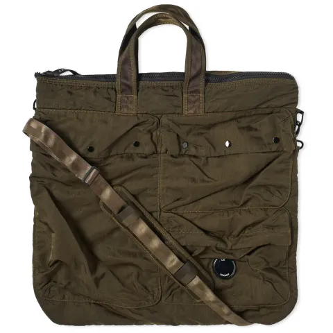 Lens Tote Bag