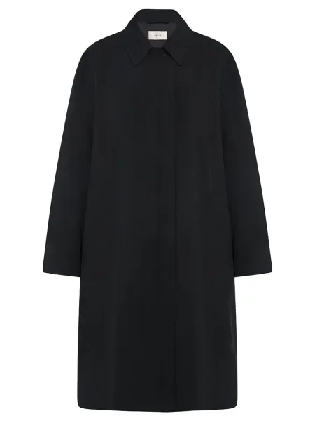 Datima Coat Black