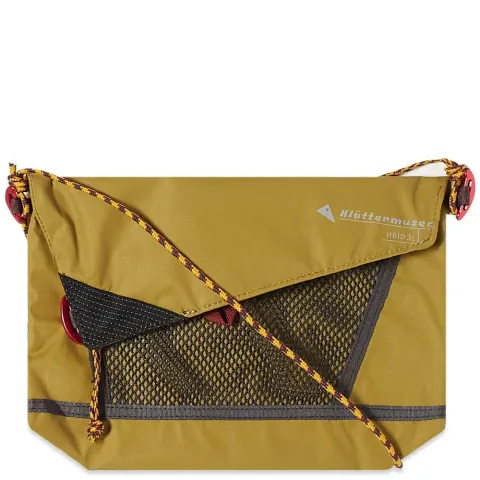 Klattermusen Hrid WP Accessory Bag 3L