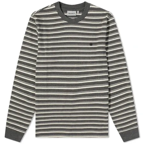 Long Sleeve Gleeson Stripe T-Shirt