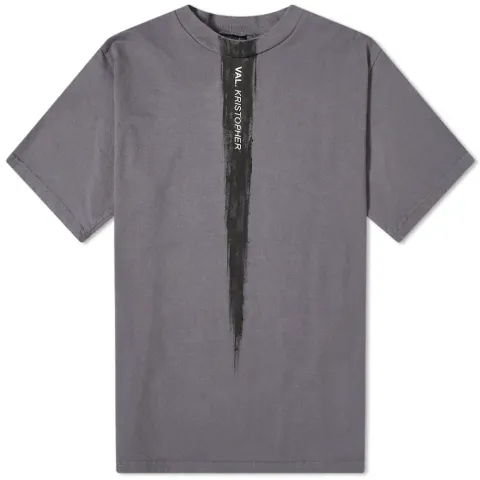 Paint Strip Tee