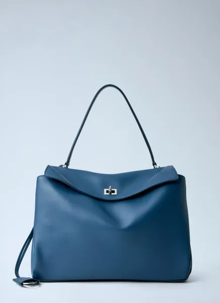 Rodeo Medium Top Handle Bag