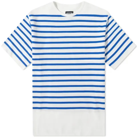 Pontus Nautical Stripe T-Shirt