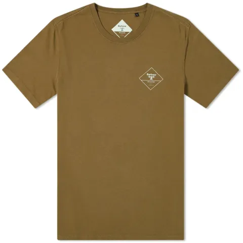 Beacon Box Logo T-Shirt