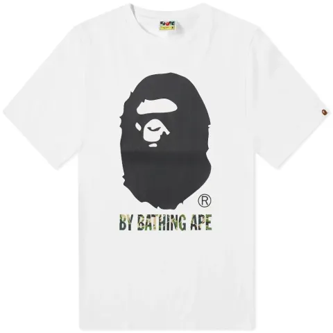 ABC Camo RLX T-Shirt