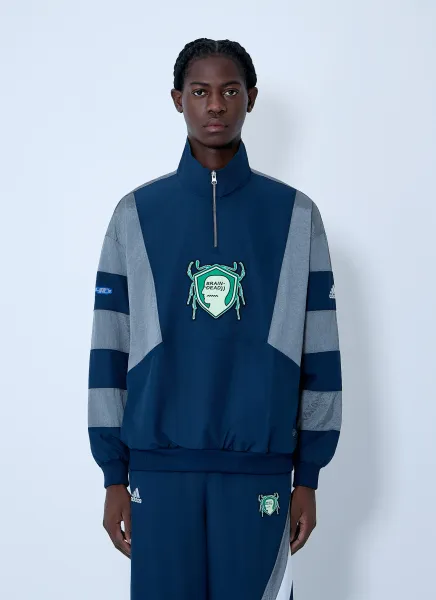 BD FB Track Sweatshirt