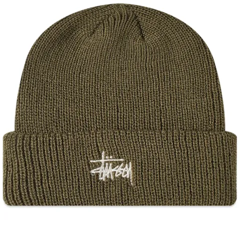Basic Cuff Beanie