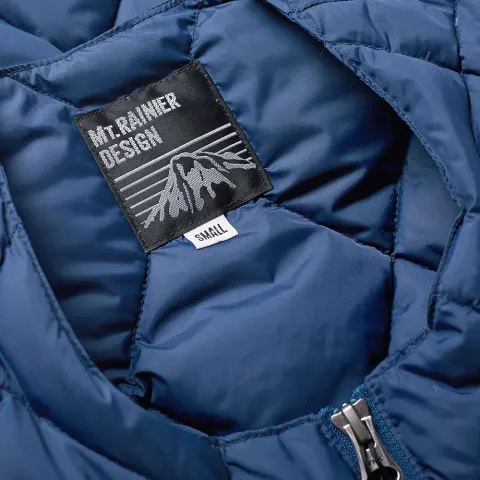 Design Zip Quilt Down Liner