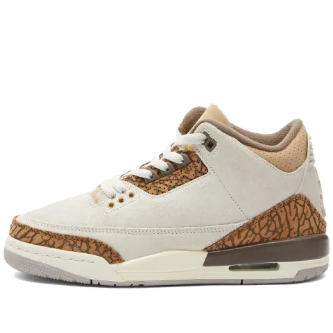 3 Retro GS