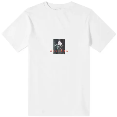 Rose Tee