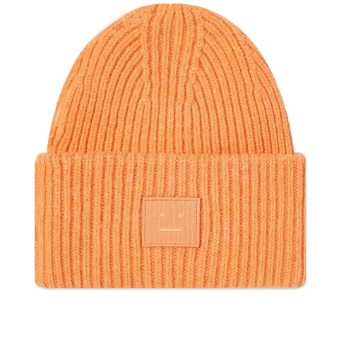 Pansy N Face Beanie