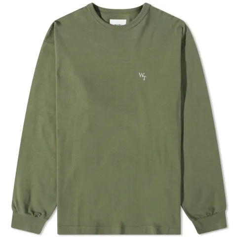 Long Sleeve League T-Shirt