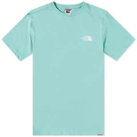 Simple Dome T-Shirt