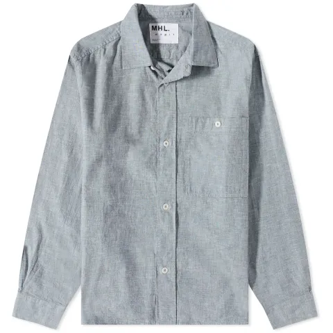 Overall Shirt