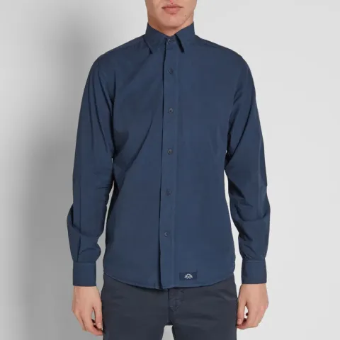 Poplin Standard Shirt