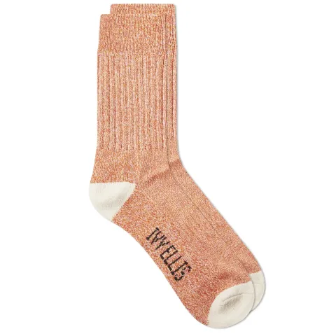 Yosemite Sock