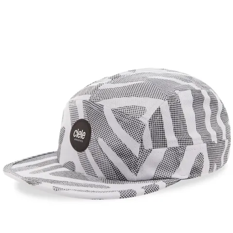All Over Zebra GO Cap