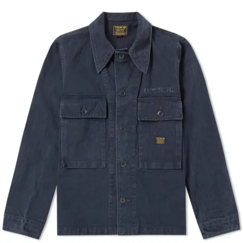 Military Utility Shirt