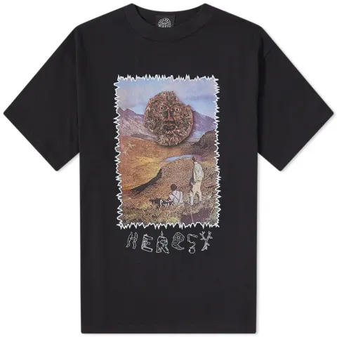 Lucky Visit T-Shirt
