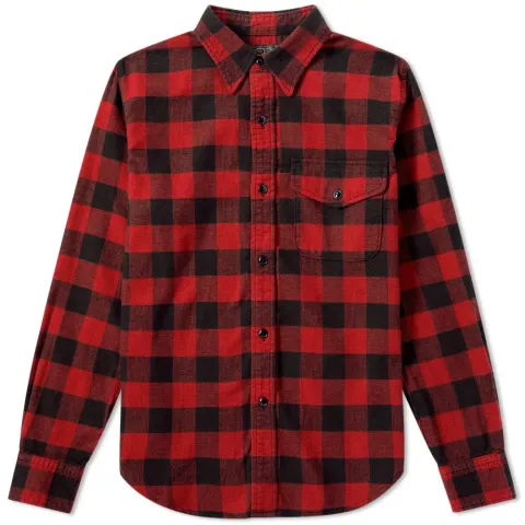 Guide Check Shirt