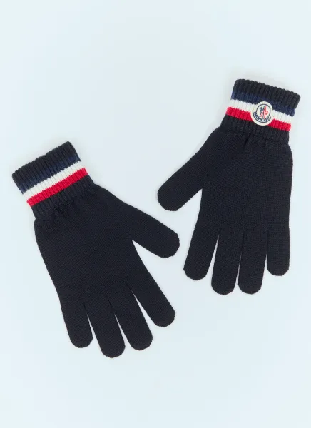Wool Gloves
