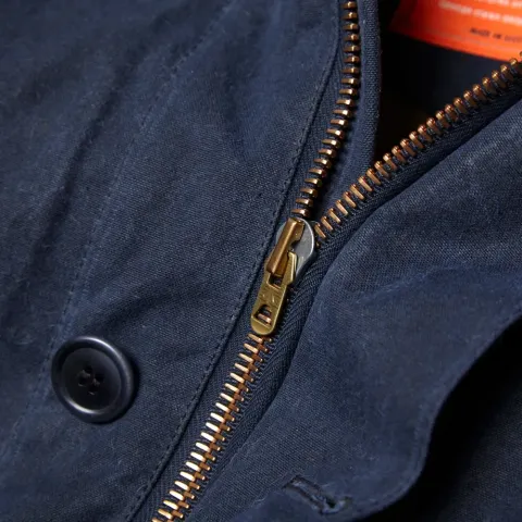 Aircraft Jacket