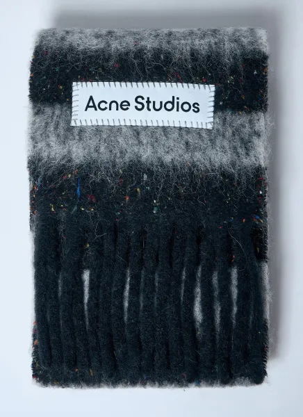 Vonkey Skinny Scarf